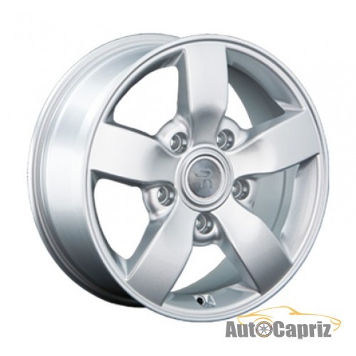 Диски Replay Kia KI16 S R16 W7 PCD5x139.7 ET45 DIA95.5