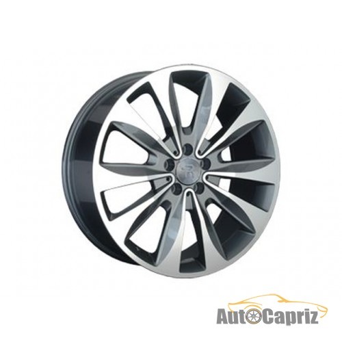 Диски Replay Mercedes MR110 GMF R20 W9 PCD5x112 ET57 DIA66.6