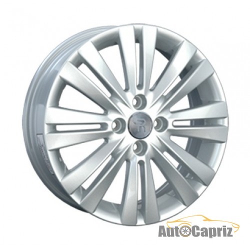Диски Replay Hyundai HND107 S R16 W6 PCD4x100 ET52 DIA54.1