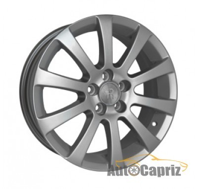 Диски Replay FT17 S R16 W6 PCD5x98 ET36.5 DIA58.1