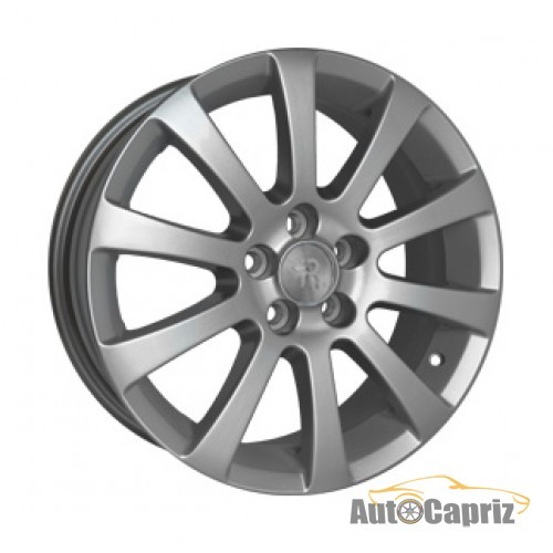 Диски Replay FT17 S R16 W6 PCD5x98 ET36.5 DIA58.1