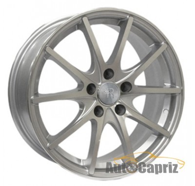 Диски Replay Audi A48 SF R17 W7.5 PCD5x112 ET45 DIA66.6