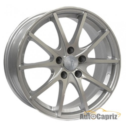 Диски Replay Audi A48 SF R17 W7.5 PCD5x112 ET45 DIA66.6