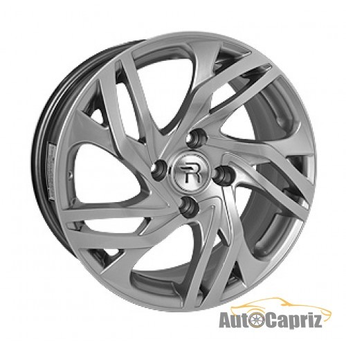 Диски Replay Citroen CI32 HP R16 W7 PCD4x108 ET32 DIA65.1