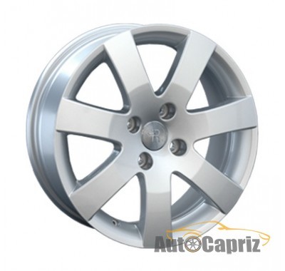 Диски Replay Peugeot PG21 S R16 W7 PCD4x108 ET32 DIA65.1
