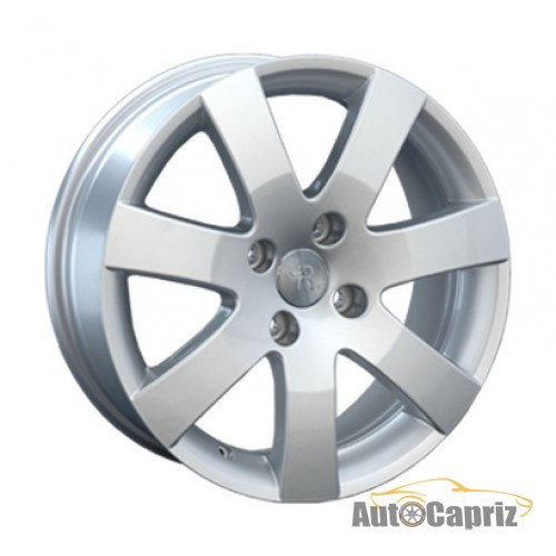 Диски Replay Peugeot PG21 S R16 W7 PCD4x108 ET32 DIA65.1