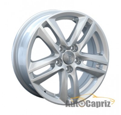 Диски Replay Subaru SB20 S R15 W6 PCD5x100 ET48 DIA56.1