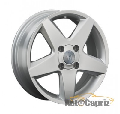 Диски Replay Chevrolet GN16 S R16 W6.5 PCD5x105 ET39 DIA56.6