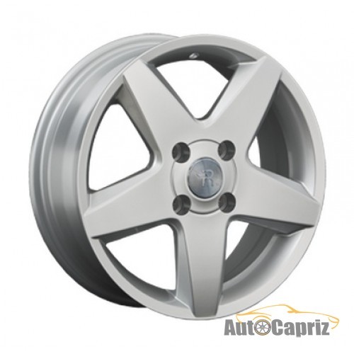 Диски Replay Chevrolet GN16 S R16 W6.5 PCD5x105 ET39 DIA56.6