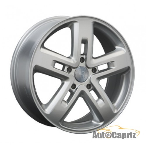 Диски Replay Volkswagen VV21 S R19 W9 PCD5x130 ET60 DIA71.6