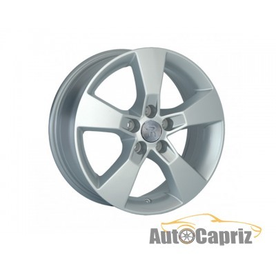 Диски Replay Opel OPL43 S R17 W7 PCD5x105 ET42 DIA56.6
