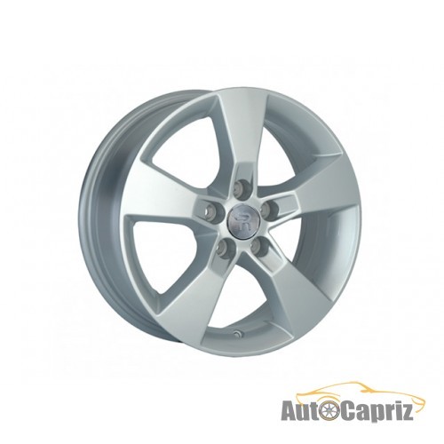 Диски Replay Opel OPL43 S R17 W7 PCD5x105 ET42 DIA56.6