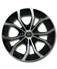 Marcello AIM-250 AMB R17 W7.5 PCD5x108 ET38 DIA73.1