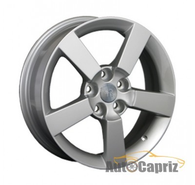Диски Replay Mitsubishi MI15 S R17 W6.5 PCD5x114.3 ET38 DIA67.1