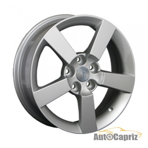 Диски Replay Mitsubishi MI15 S R17 W6.5 PCD5x114.3 ET38 DIA67.1