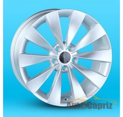 Диски Replica Audi A-R008 S R18 W8 PCD5x112 ET45 DIA66.6