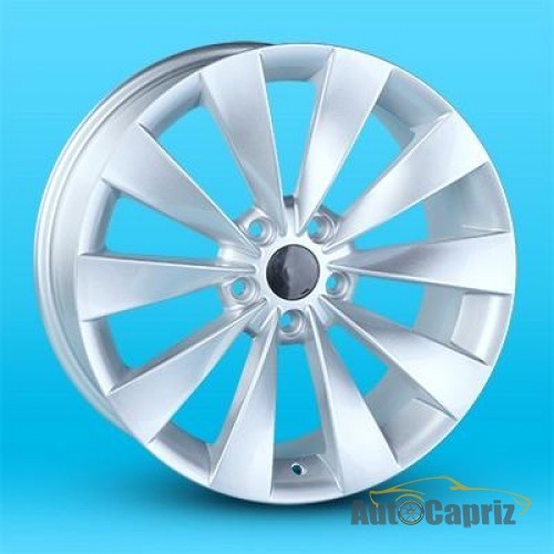 Диски Replica Audi A-R008 S R18 W8 PCD5x112 ET45 DIA66.6