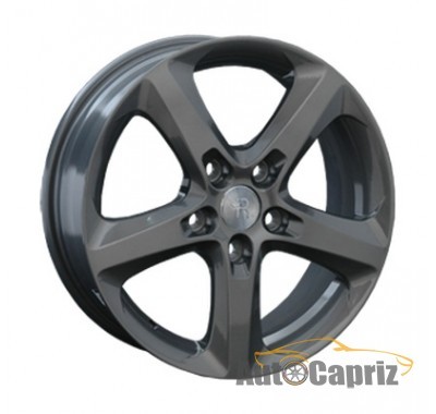 Диски Replay Opel OPL24 GM R16 W6.5 PCD5x115 ET41 DIA70.1