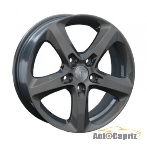 Диски Replay Opel OPL24 GM R16 W6.5 PCD5x115 ET41 DIA70.1