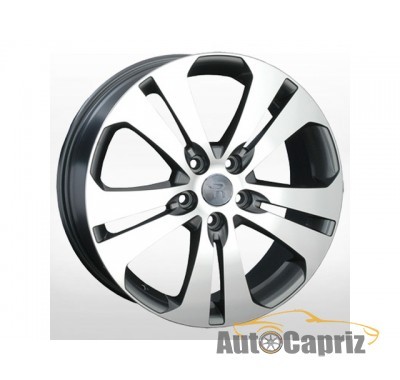 Диски Replay Kia KI42 GMF R18 W7 PCD5x114.3 ET41 DIA67.1