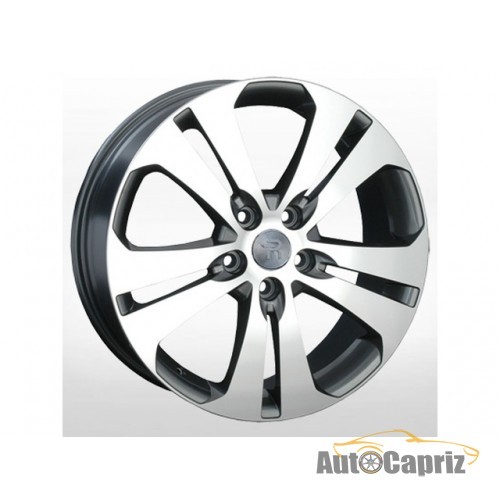 Диски Replay Kia KI42 GMF R18 W7 PCD5x114.3 ET41 DIA67.1