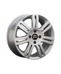 Replica Citroen A-421 S R14 W5.5 PCD4x108 ET24 DIA65.1