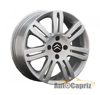Диски Replica Citroen A-421 S R14 W5.5 PCD4x108 ET24 DIA65.1