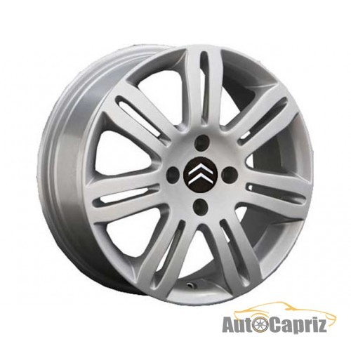 Диски Replica Citroen A-421 S R14 W5.5 PCD4x108 ET24 DIA65.1