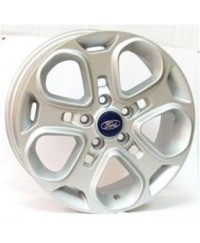 Replica Ford A-111 S R15 W6 PCD5x108 ET50 DIA63.4