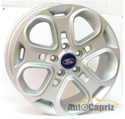 Диски Replica Ford A-111 S R15 W6 PCD5x108 ET50 DIA63.4