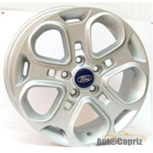 Диски Replica Ford A-111 S R15 W6 PCD5x108 ET50 DIA63.4