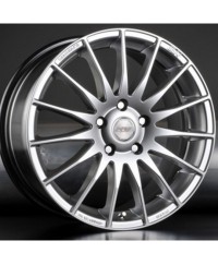 RS Tuning H-428 BKFP R15 W6.5 PCD4x100 ET40 DIA67.1