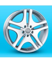 Replica Audi A-F033 GF R18 W7.5 PCD5x112 ET43 DIA66.6