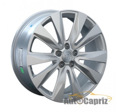 Диски Replay Audi A45 S R18 W8 PCD5x112 ET38 DIA57.1