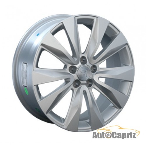 Диски Replay Audi A45 S R18 W8 PCD5x112 ET38 DIA57.1