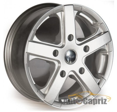 Диски Replica Ford J1044 S R15 W6.5 PCD5x160 ET50 DIA65.1