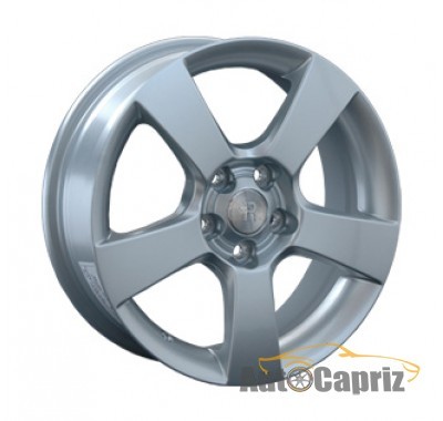 Диски Replay GN26 S R16 W6.5 PCD5x105 ET39 DIA56.6