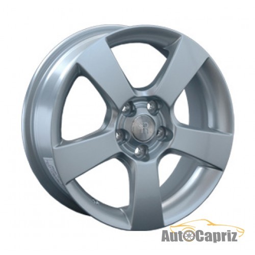 Диски Replay GN26 S R16 W6.5 PCD5x105 ET39 DIA56.6