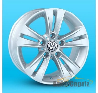 Диски Replica BMW A-9085 S R16 W7.5 PCD5x120 ET38 DIA74.1