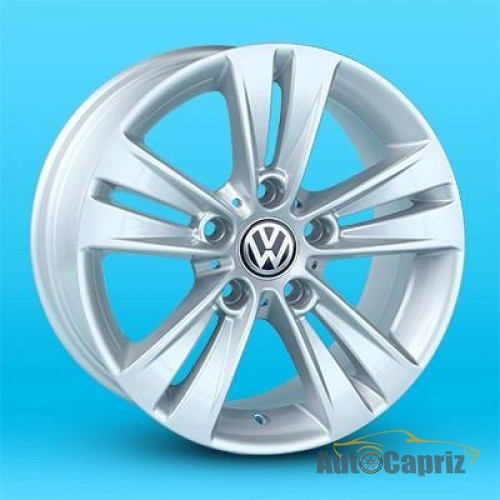 Диски Replica BMW A-9085 S R16 W7.5 PCD5x120 ET38 DIA74.1