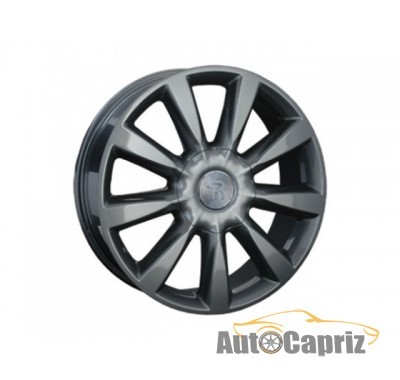 Диски Replay Infiniti INF10 GM R20 W8 PCD6x139.7 ET35 DIA77.8