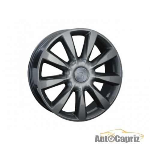 Диски Replay Infiniti INF10 GM R20 W8 PCD6x139.7 ET35 DIA77.8