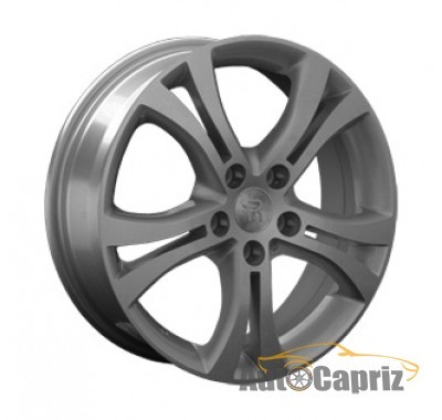 Диски Replay Nissan NS59 HP R18 W7.5 PCD5x114.3 ET50 DIA66.1