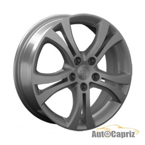 Диски Replay Nissan NS59 HP R18 W7.5 PCD5x114.3 ET50 DIA66.1