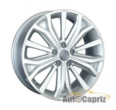 Диски Replay Peugeot PG35 SF R17 W7 PCD5x108 ET46 DIA65.1