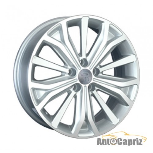 Диски Replay Peugeot PG35 SF R17 W7 PCD5x108 ET46 DIA65.1