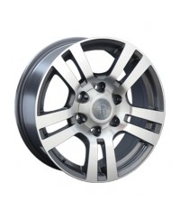 Replay Toyota TY61 GMF R18 W7.5 PCD6x139.7 ET25 DIA106.1