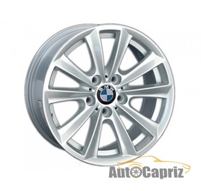 Диски Replay BMW B132 S R17 W8 PCD5x120 ET30 DIA72.6