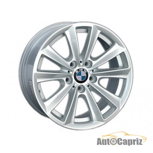 Диски Replay BMW B132 S R17 W8 PCD5x120 ET30 DIA72.6