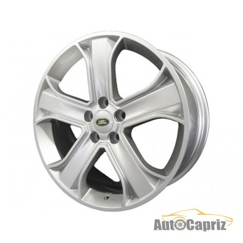 Диски Replica Land Rover A-980 S R22 W10 PCD5x120 ET45 DIA72.6